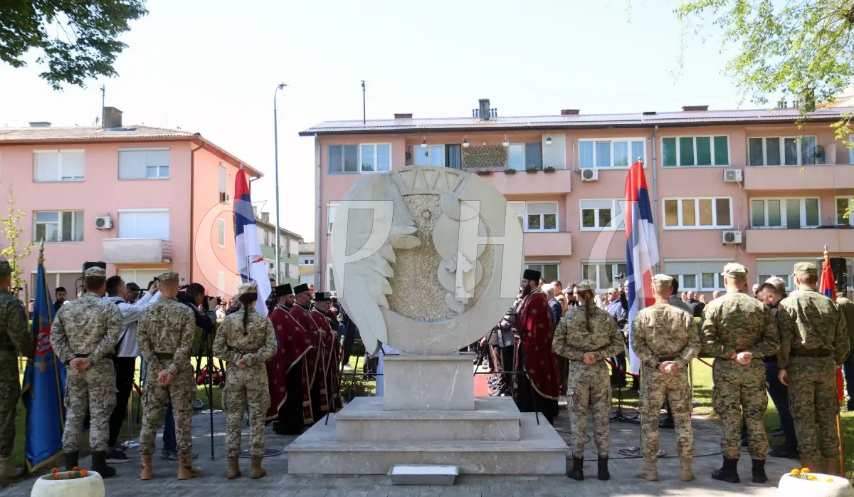 CVIJANOVIĆ: REMEMBERING THOSE WHO SUFFERED IN OPERATION FLASH WILL NEVER FADE