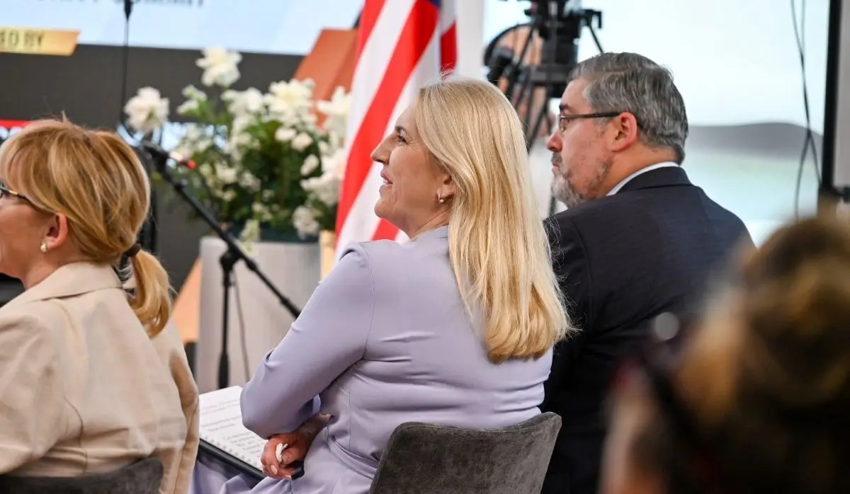 CVIJANOVIĆ: WE ARE PROUD THAT REPUBLIKA SRPSKA HOSTS THE FIRST EUROPEAN SUMMIT ON ECONOMY AND SECURITY