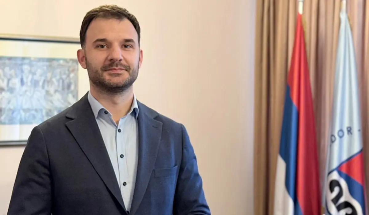 JAVOR: BAKIR'S SUPPORT REVEALS TRUE PURPOSE OF THE SARAJEVO DOCUMENT