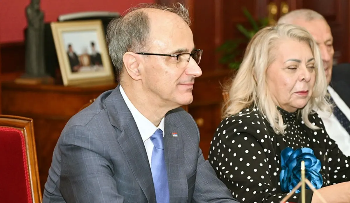 MACUT: FUNDS IN SERBIA SHOULD BE USED FOR COOPERATION BETWEEN SCIENTISTS