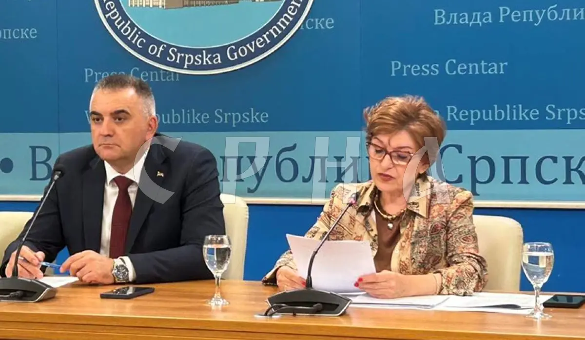 VIDOVIĆ: HIGHER BORROWING FOR MORE INVESTMENT