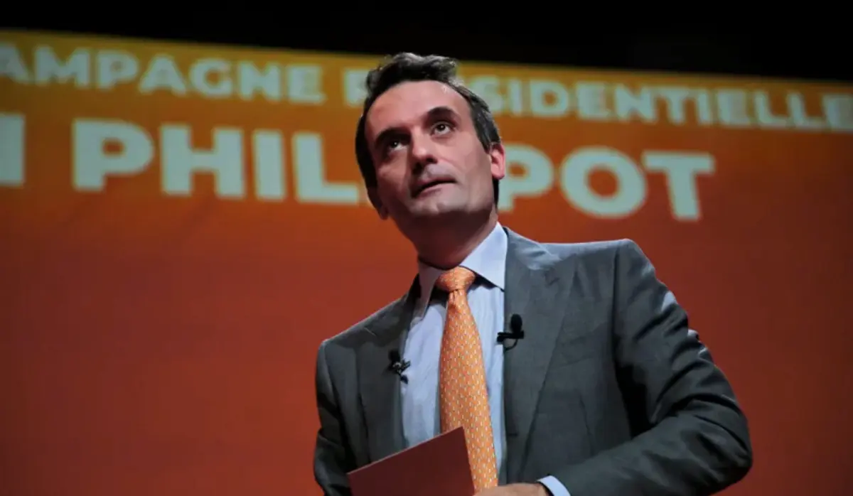 PHILIPPOT CALLS FOR HALTING AID TO KYIV AFTER ZELENSKY STRIPPED OF DECORATION