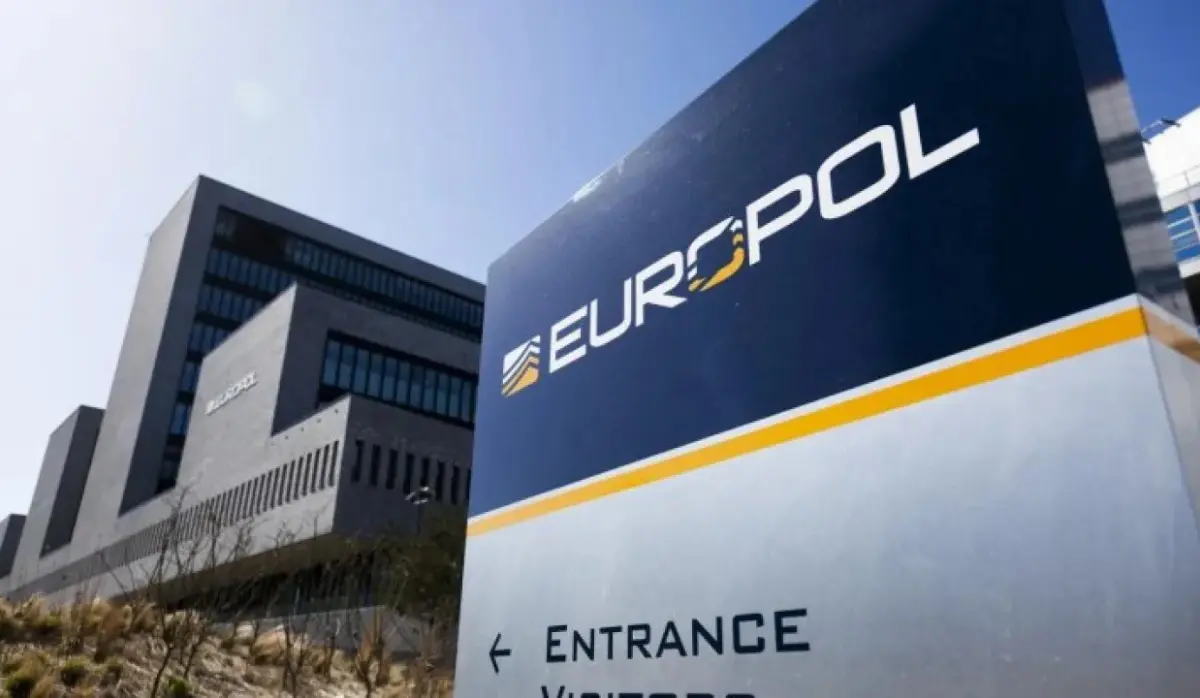 EUROPOL AND FBI CONDUCT OPERATION AGAINST ISLAMIC STATE ASSOCIATES