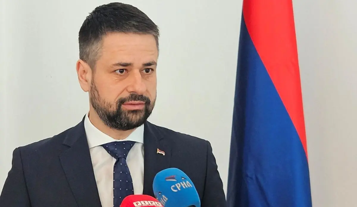 AMIDŽIĆ: ITA SHOULD BE ENABLED TO CONTINUE ITS OPERATIONS
