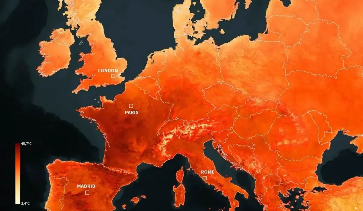 MORE THAN 1,000 DEATHS IN FIVE DAYS