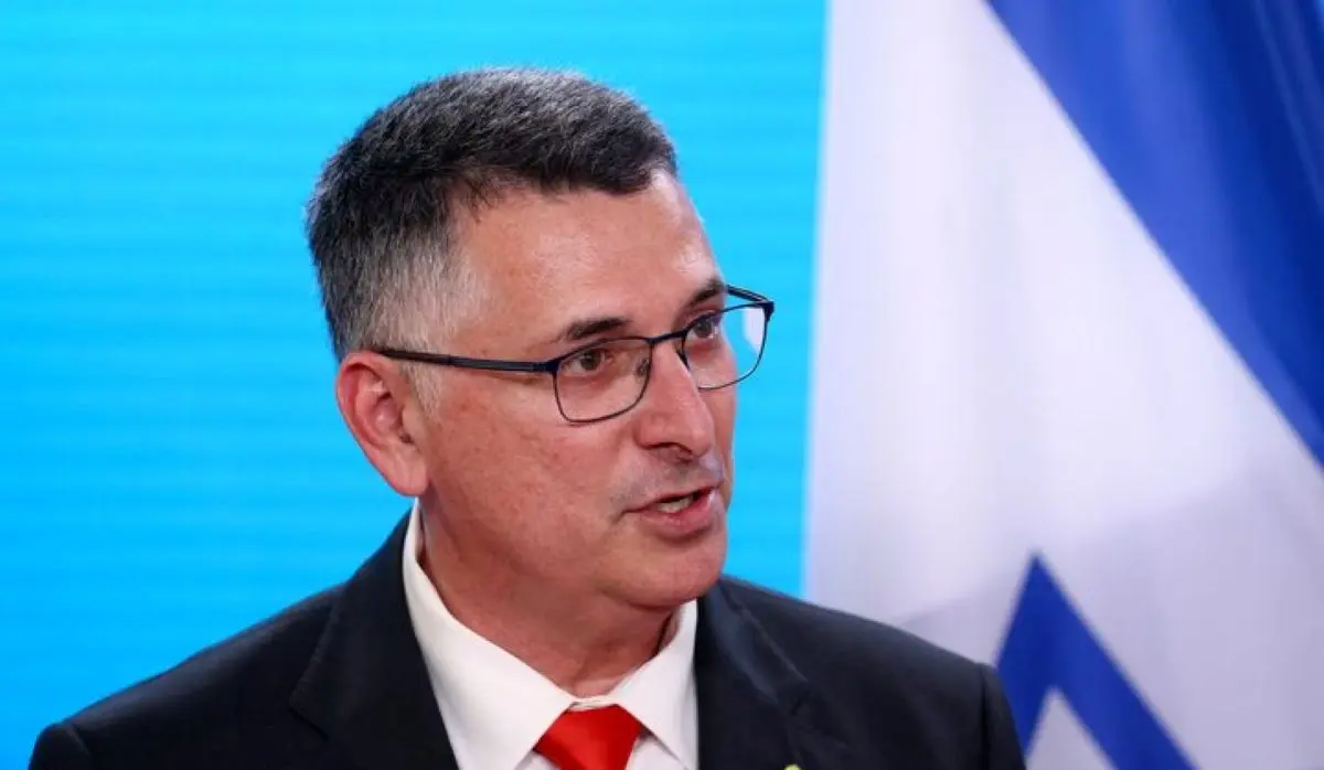 SA'AR: CHRISTIANS IN BiH NEED TO BE PROTECTED