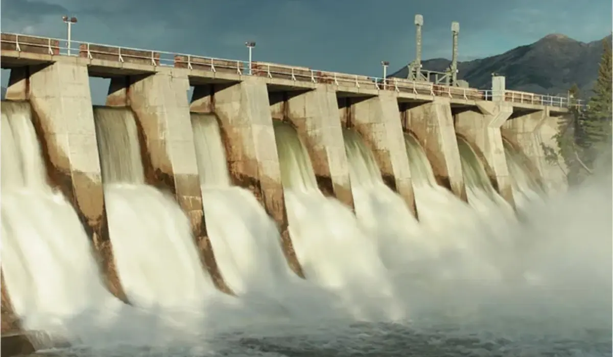 ĐOKIĆ: PLAN TO BUILD NEW BILEĆA HYDROPOWER PLANT