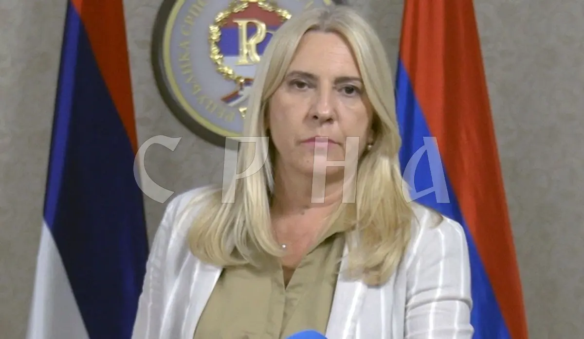 CVIJANOVIĆ: THE NATIONAL ASSEMBLY WILL HAVE THE FINAL SAY