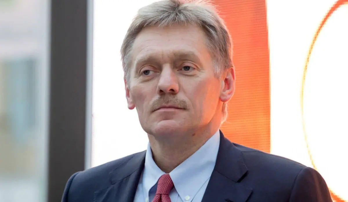 PESKOV: SRPSKA'S RIGHTS MUST NOT BE DIMINISHED OR UNDERMINED