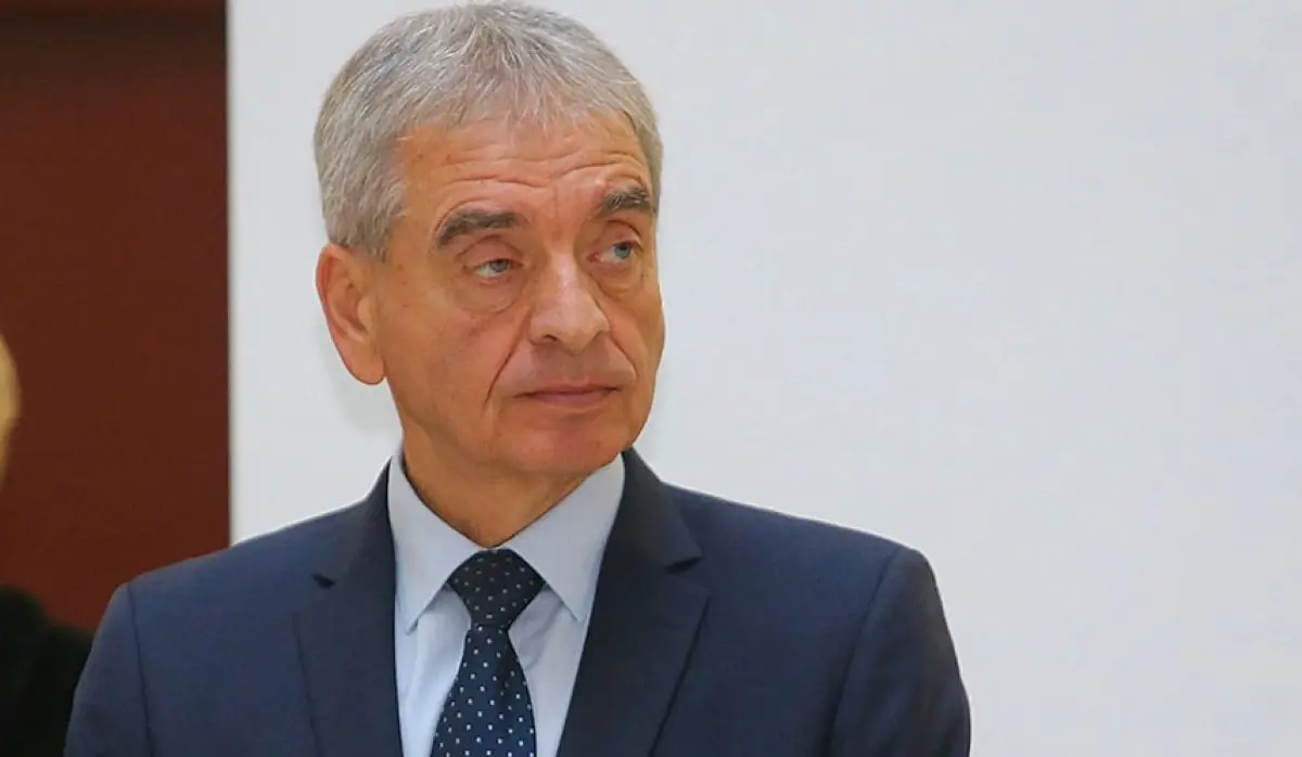 SELMAN: END TO HIGH REPRESENTATIVE'S ROLE