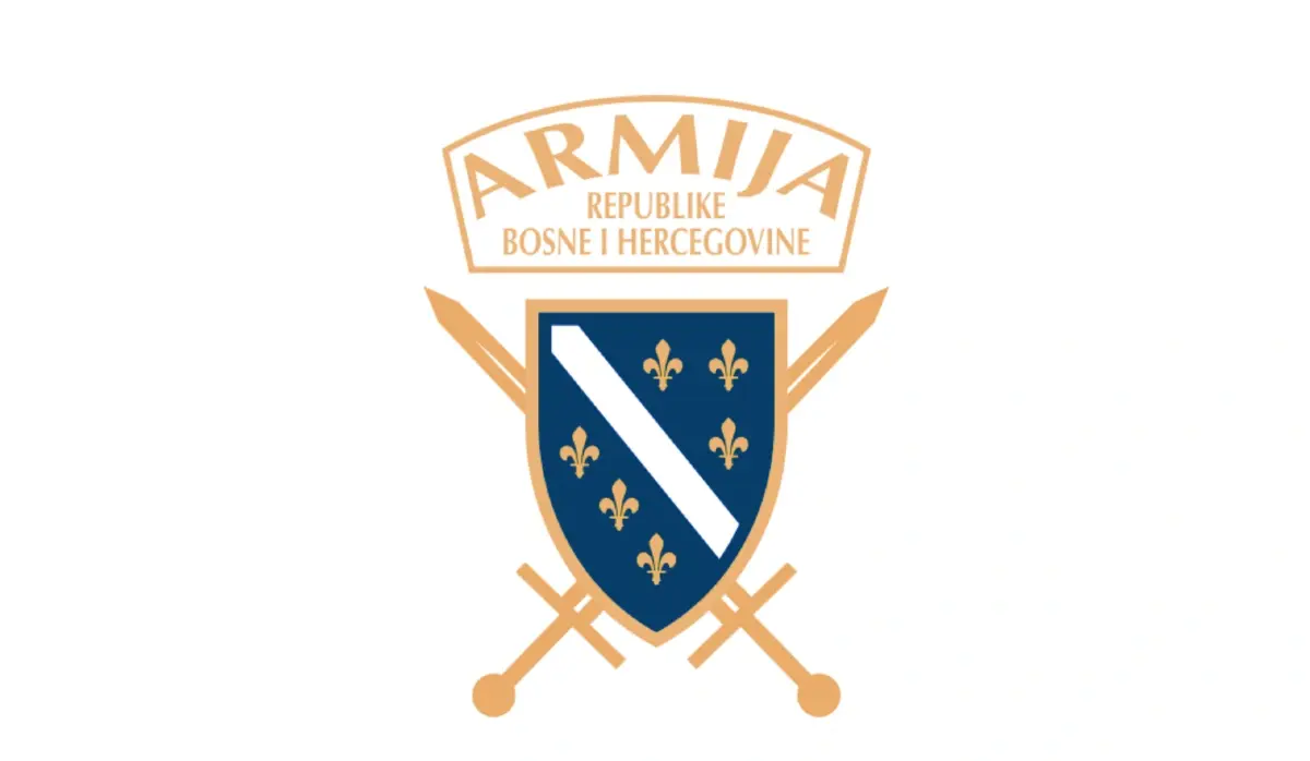 SUPPORT FOR INITIATIVE TO PERMANENTLY BAN WAR FLAG OF SO-CALLED ARMY OF BiH IN SRPSKA