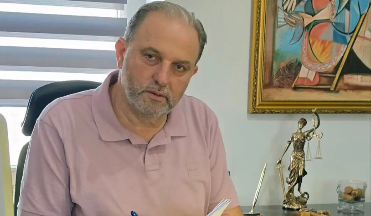 GENERAL PAVKOVIĆ'S FAMILY FILES LAWSUIT AGAINST NATO