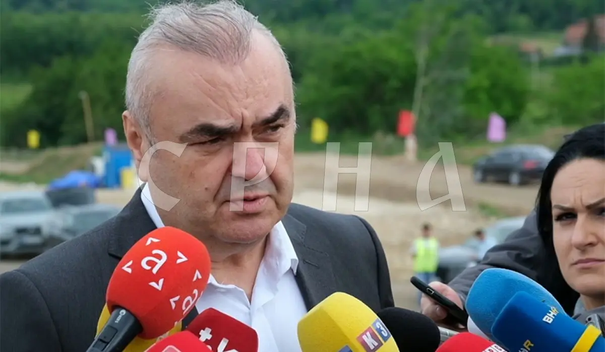 STEVANOVIĆ: NO STRIKE, SUFFICIENT FUNDS FOR GROSS SALARIES PROVIDED