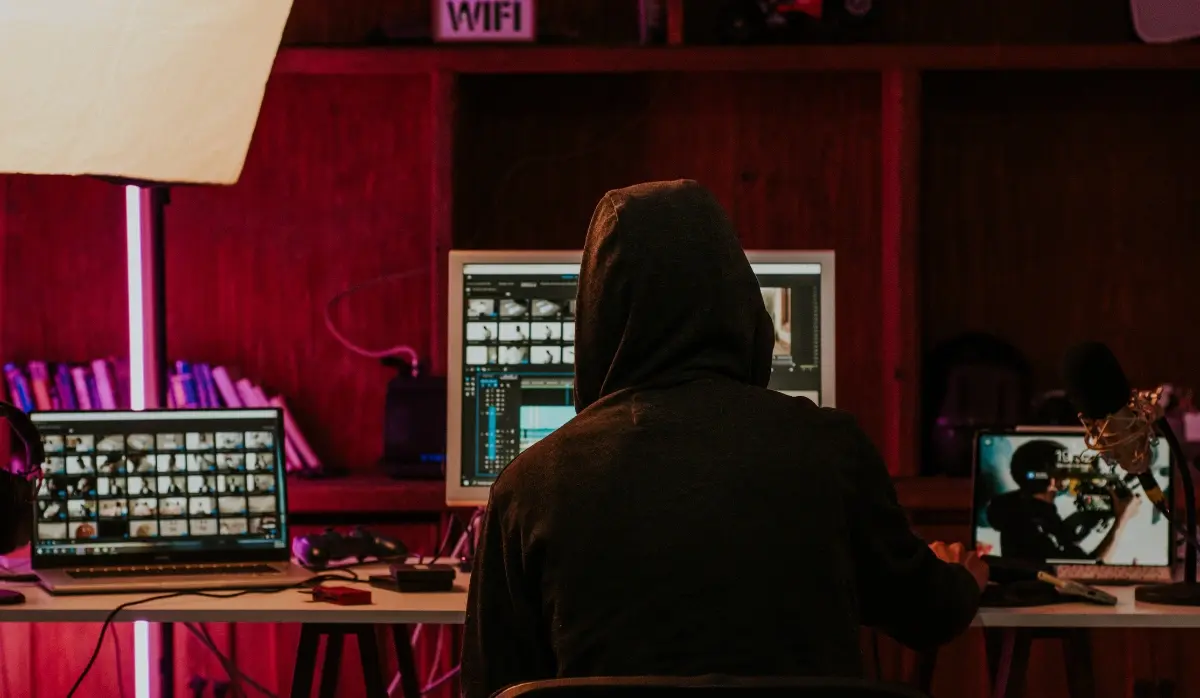 MoI TAKING ACTION TO ESTABLISH FACTS REGARDING DATA APPEARING ON DARK WEB