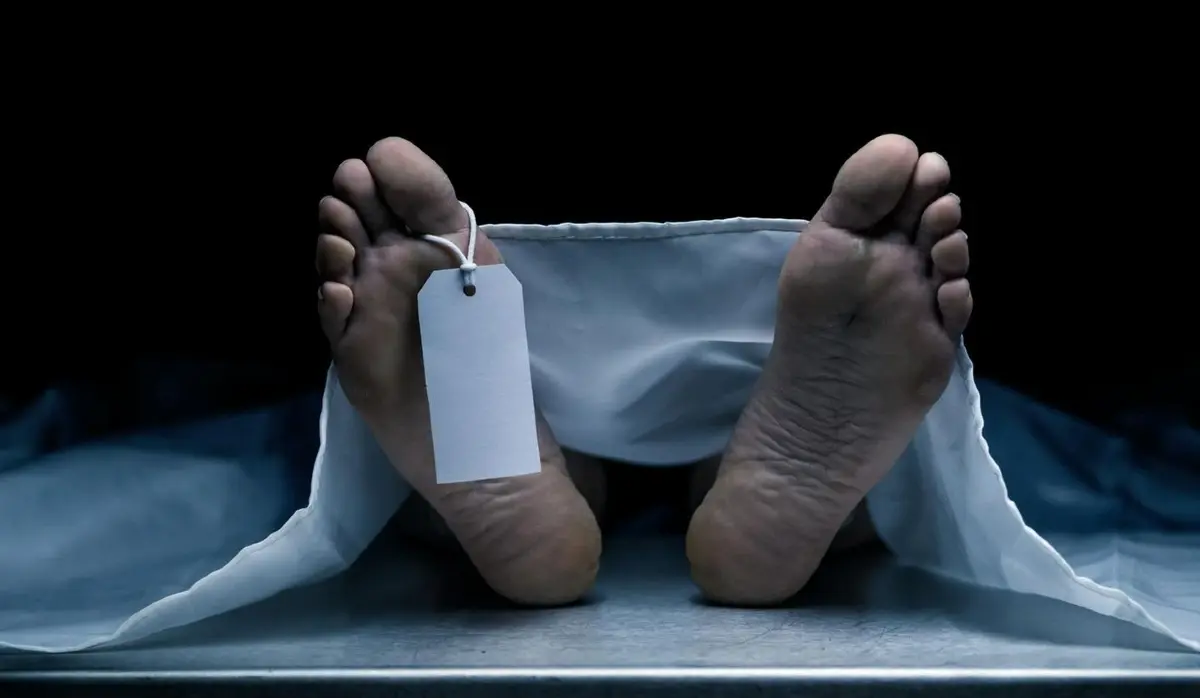 AUTHORITIES INVESTIGATE CANNIBALISM CASE IN BUDAPEST