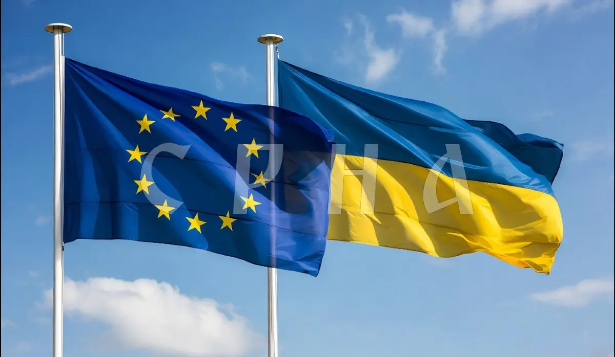 EU ENDS PROTECTION FOR MILITARY-AGE UKRAINIAN MEN