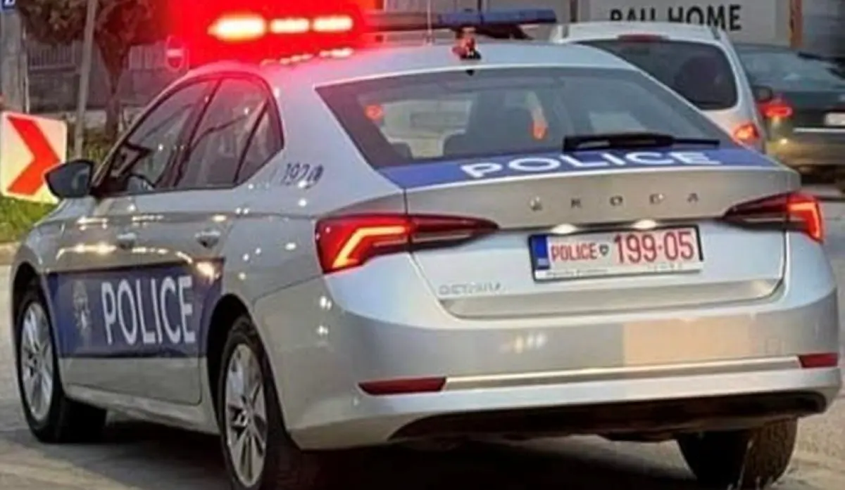 15 PEOPLE ARRESTED AFTER FIGHT OVER PROPERTY DISPUTE
