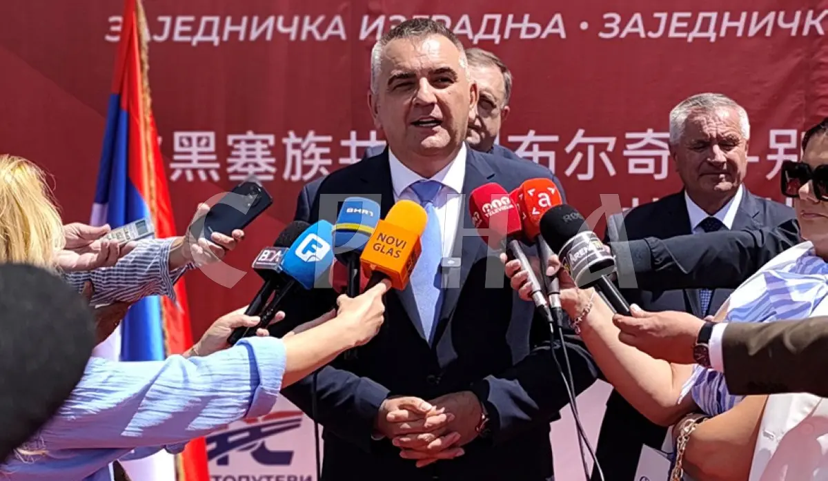 EVEN BETTER DAYS AHEAD FOR REPUBLIKA SRPSKA, INVESTMENTS TO REACH BAM SEVEN BILLION BY YEAR-END