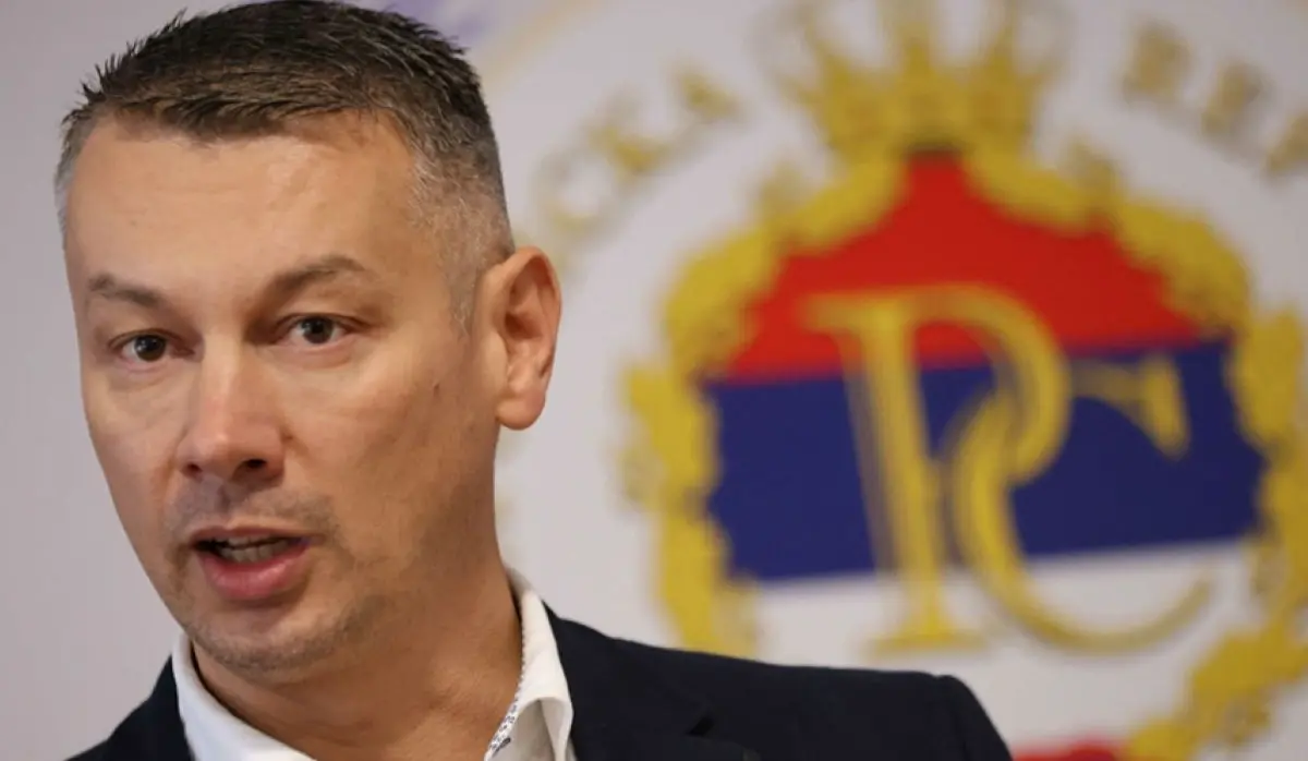 NEŠIĆ: ONLY AN INHUMANE PERSON COULD SAY THEY REGRET NOT TAKING PART IN PERSECUTION OF SERBS