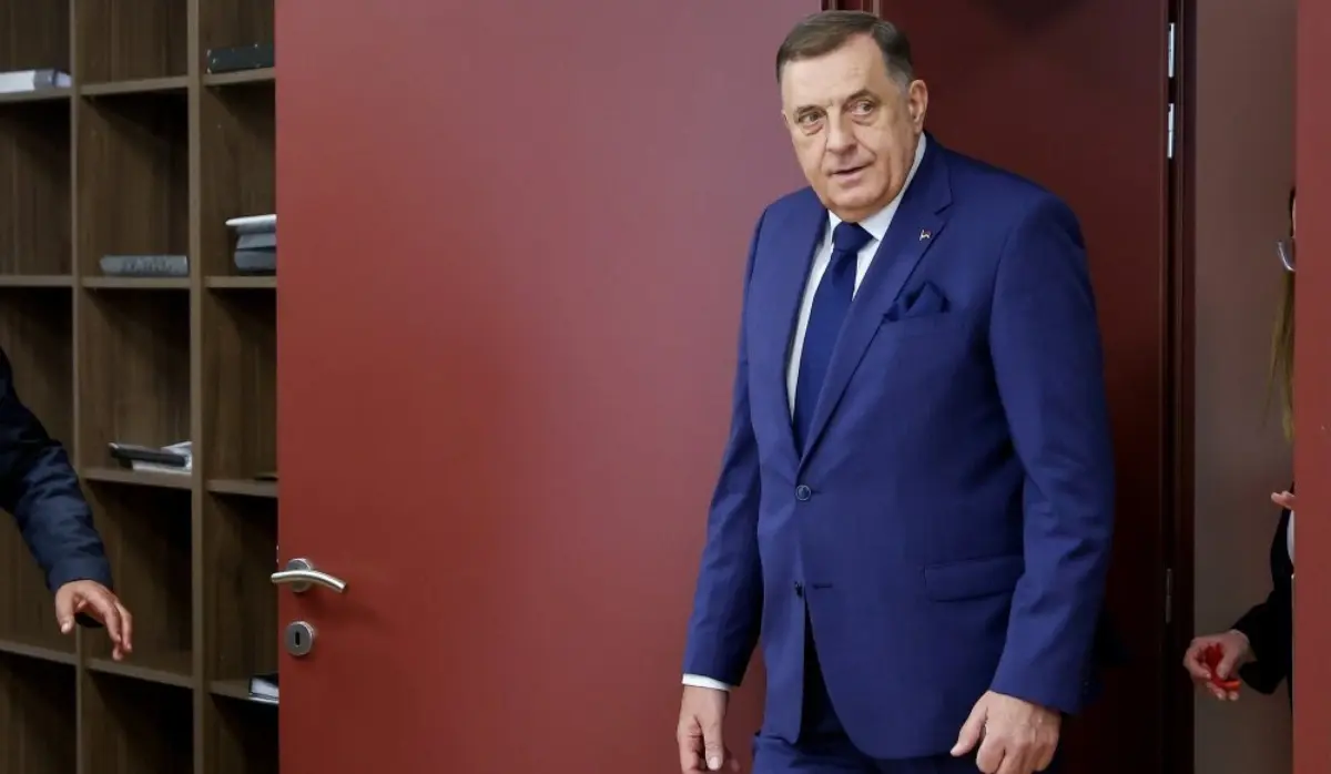DOBOJ SNSD COMMITTEE NOMINATES DODIK, PETROVIĆ AND JOŠIĆ FOR KEY ELECTORAL CANDIDACIES