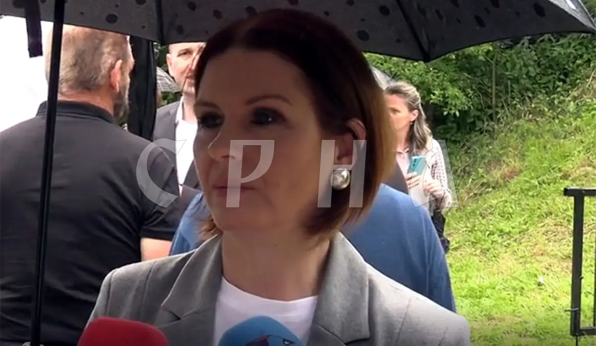 GRAORAC: WAR CRIME WAS COMMITTED AGAINST INNOCENT CIVILIANS IN LEDIĆI