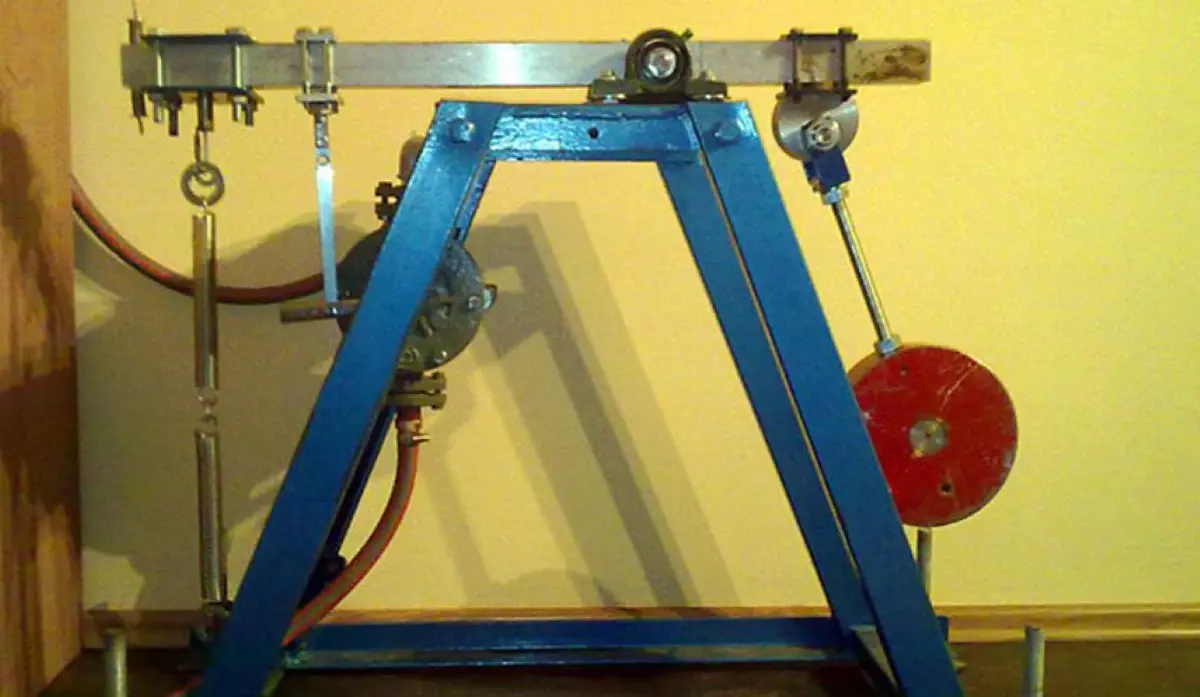 VELJKO MILKOVIĆ'S TWO-STAGE OSCILLATOR THE BEST INVENTION IN THE WORLD
