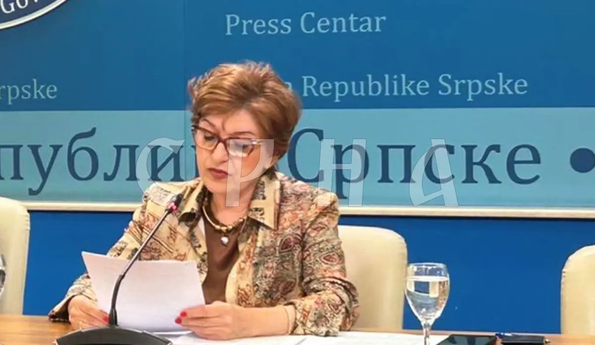 VIDOVIĆ: SALARIES TO INCREASE BY ANOTHER FIVE PERCENT BY THE END OF THE YEAR