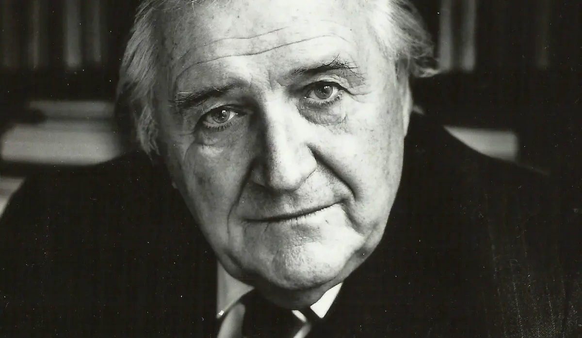 REMEMBERING DEJAN MEDAKOVIĆ, ART HISTORIAN AND FORMER SANU PRESIDENT