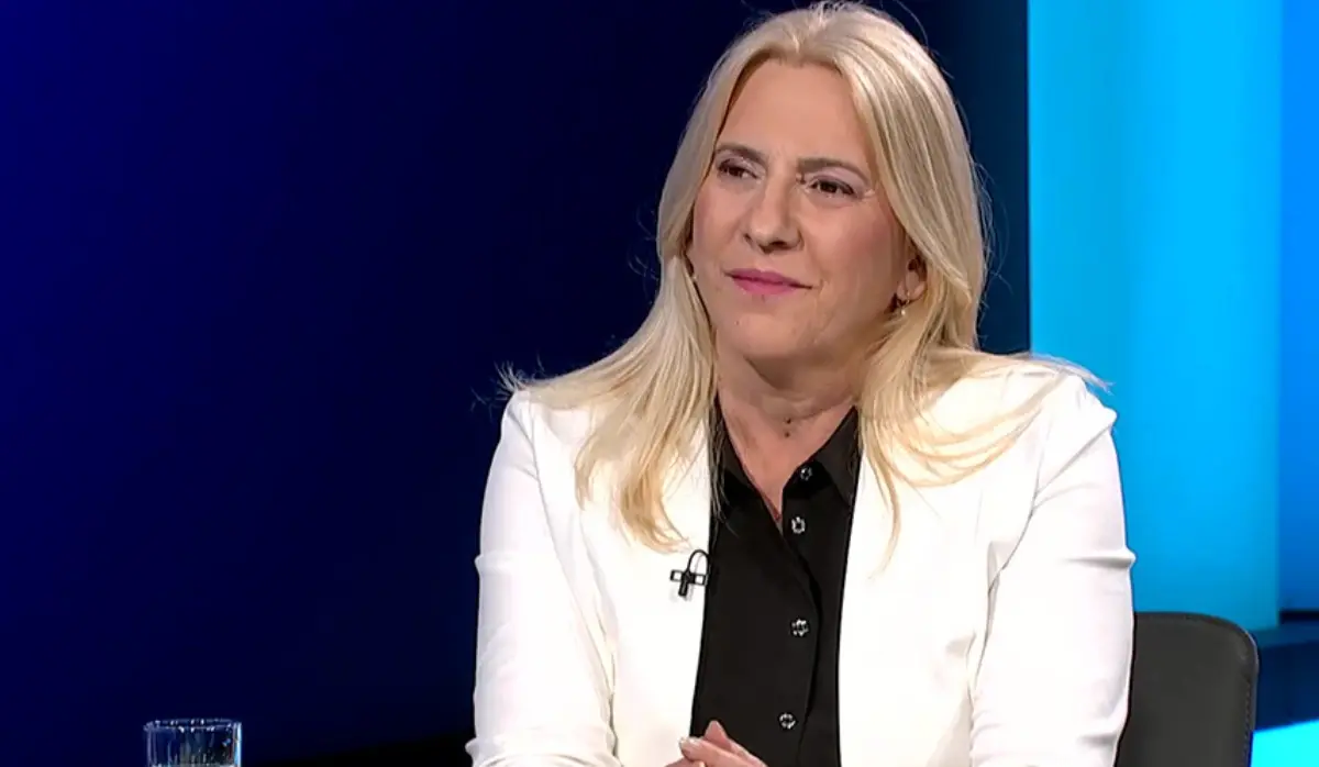 CVIJANOVIĆ: I HAVE ALWAYS BEEN TEAM PLAYER; EVERYTHING I DO IS IN REPUBLIKA SRPSKA’S INTEREST