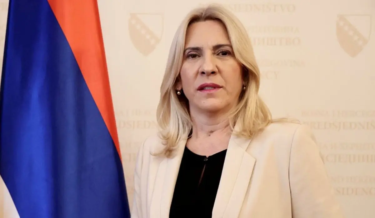 CVIJANOVIĆ: BiH LACKS RULE OF LAW AND FREEDOM OF SPEECH - SUPPORT FOR JASENKO TODOROVIĆ