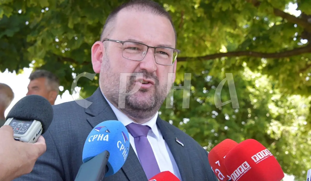 NUŽDIĆ: PRESERVING LEGACY OF FALLEN SOLDIERS IS DUTY OF EVERY GENERATION
