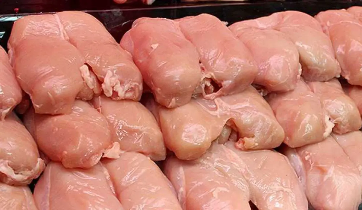 BAN ON EXPORT OF POULTRY MEAT FROM BiH TO EU TO BE LIFTED ON JUNE 30