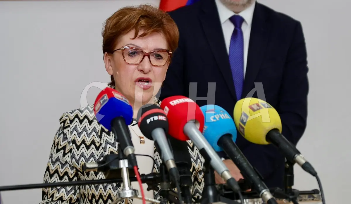 VIDOVIĆ: MORE THAN BAM 580 MILLION APPROVED FOR INVESTMENTS SINCE MARCH