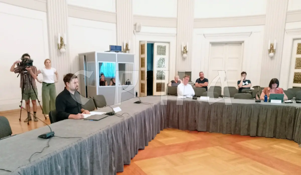 CRNKOVIĆ: CROATIA IGNORES THAT TRGOVSKA GORA PROJECT DISREGARDS CITIZENS' CONCERNS