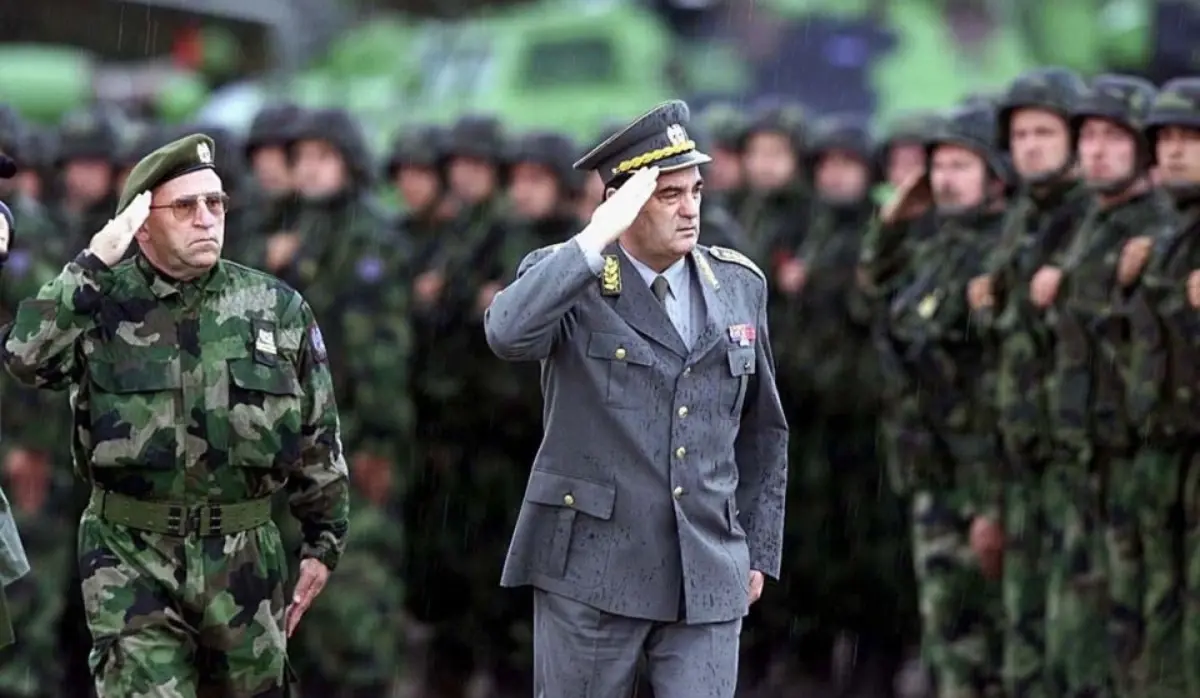 PAVKOVIĆ FAMILY TO FILE LAWSUIT AGAINST NATO TOMORROW