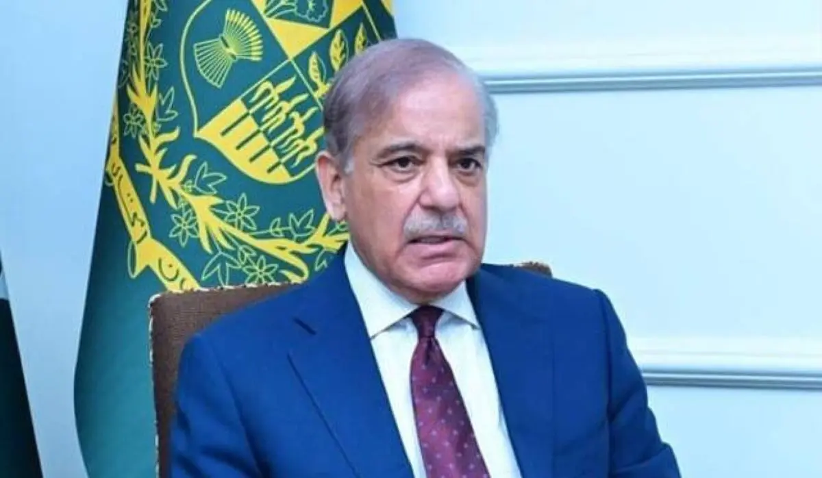 SHARIF SAYS U.S.-IRAN MEMORANDUM TAKES EFFECT
