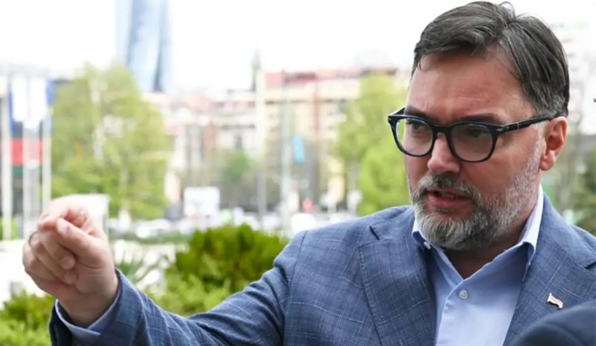 KOŠARAC: REPUBLIKA SRPSKA HAS CONSISTENTLY OPPOSED ISLAMIC RADICALISM AND INTERNATIONAL TERRORISM