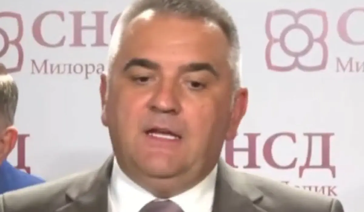 MINIĆ: INVESTMENTS EXPECTED TO HIT BAM 7.3 BILLION