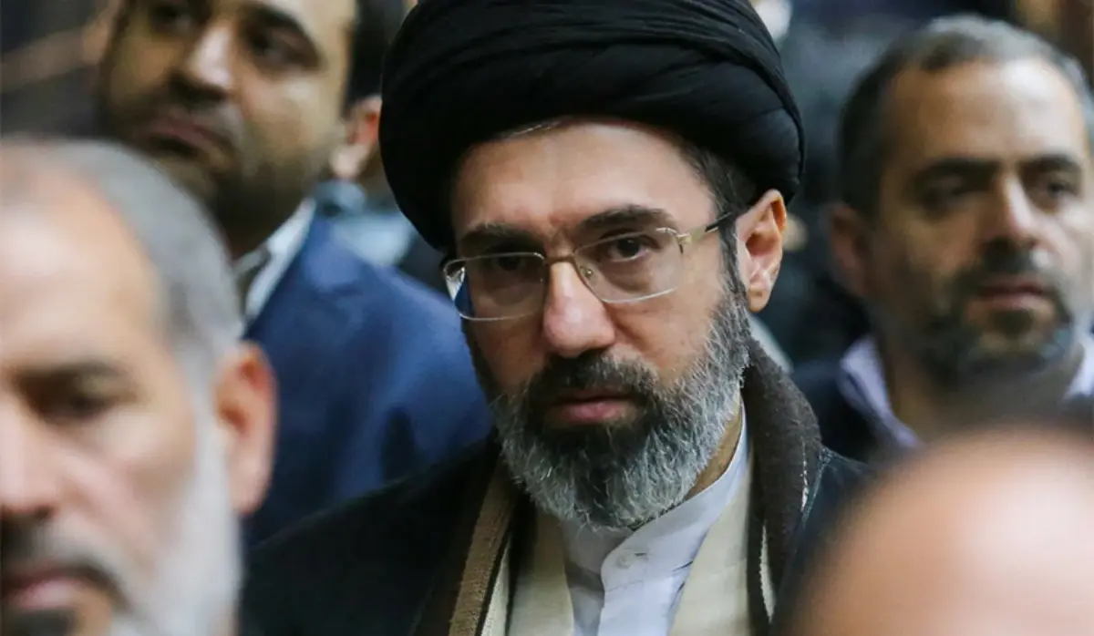 KHAMENEI ENDORSES MEMORANDUM