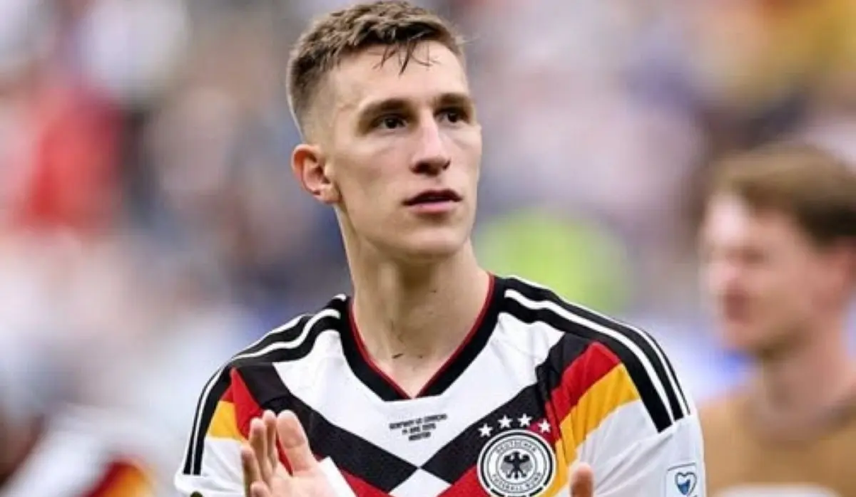 SCHLOTTERBECK TO MISS REST OF WORLD CUP DUE TO INJURY