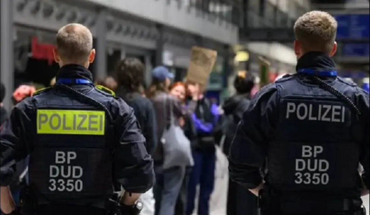 GERMANY INCREASES DEPORTATION OF CRIMINAL OFFENDERS TO AFGHANISTAN