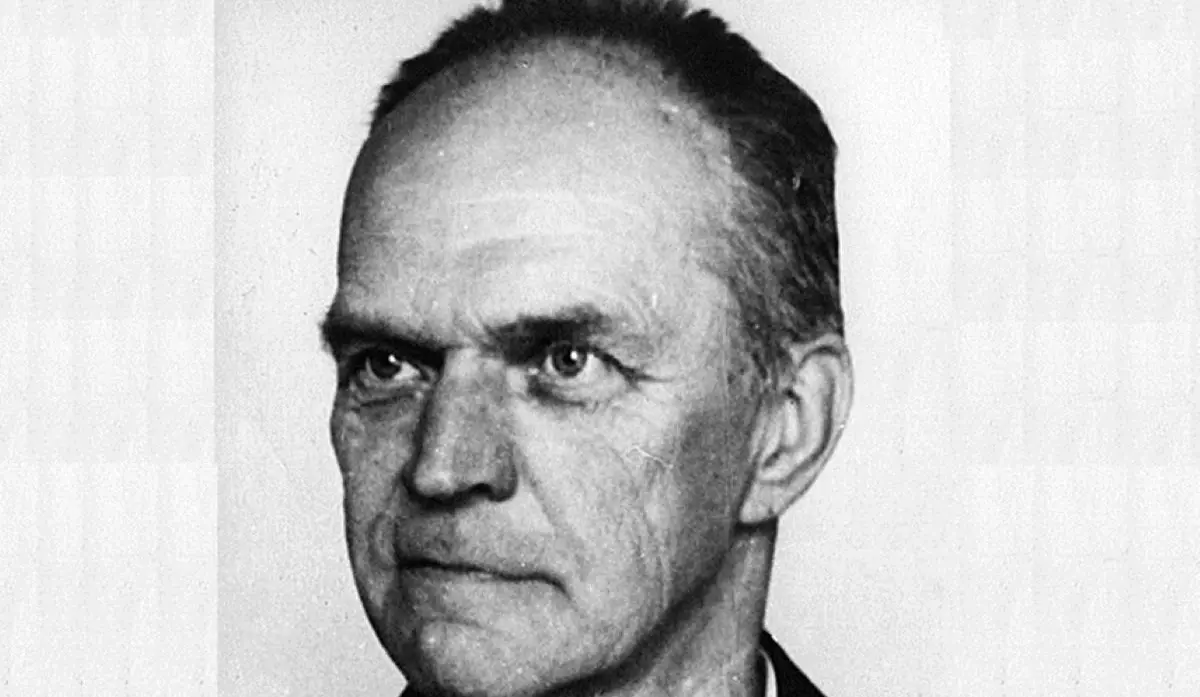 VLADIMIR FARMAKOVSKI - FIRST MECHANICAL ENGINEERING ACADEMIC AMONG SERBS