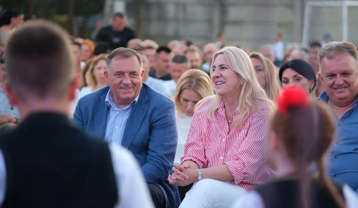 CVIJANOVIĆ: VALUABLE ASSET FOR LOCAL COMMUNITY AND REPUBLIKA SRPSKA