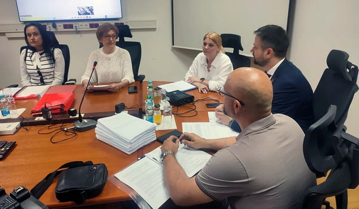 RULEBOOK ON IMPLEMENTATION OF VAT LAW ADOPTED