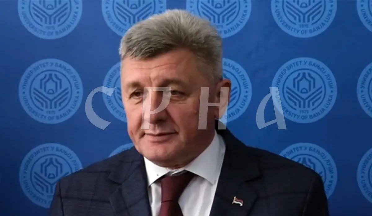 MASTILOVIĆ: CYCLE OF INCREASED INVESTMENT PLANNED IN THE FIELD OF SCIENCE