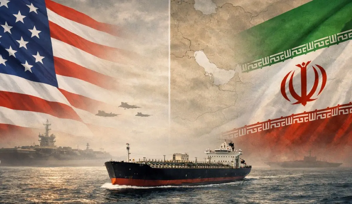 WASHINGTON AND TEHRAN REACH AGREEMENT TO END WAR