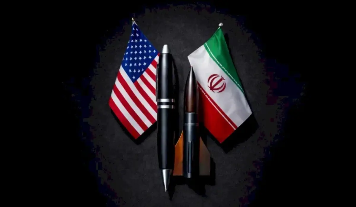 POSSIBLE IMMINENT SIGNING OF WASHINGTON - TEHRAN PEACE AGREEMENT