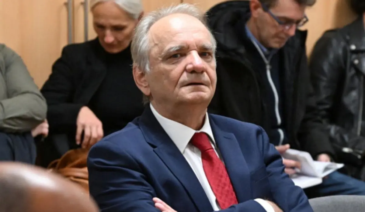 ŠTRBAC: IT IS IMPORTANT THAT TRUTH ABOUT CRIMES AGAINST SERBS IN OSIJEK HAS COME TO LIGHT