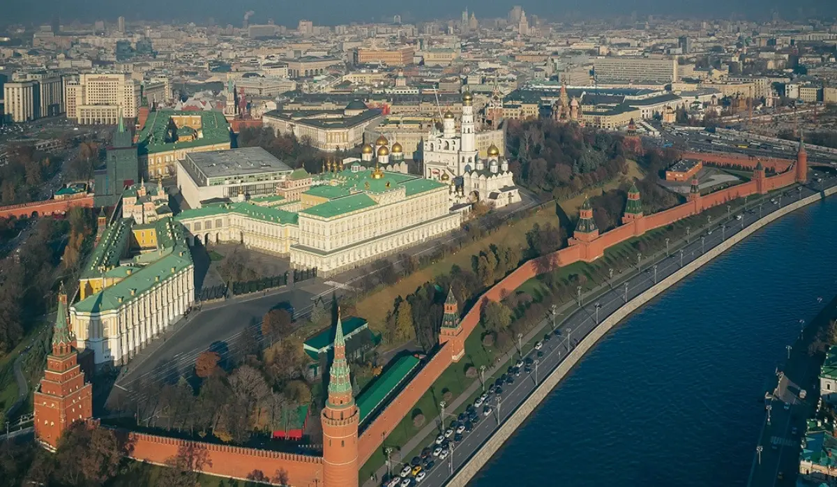 MOSCOW WELCOMES U.S.-IRAN AGREEMENT
