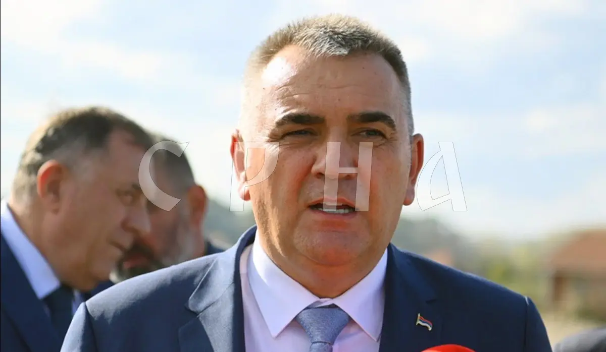 MINIĆ: CORRIDOR 92 - OPERATION FOR LIFE AND SURVIVAL